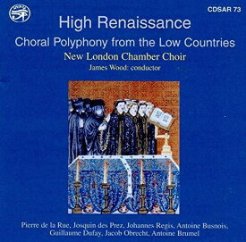 High Renaissance / Various - High Renaissance CD アルバム 【輸入盤】