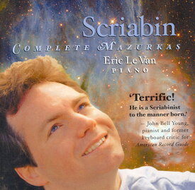 Scriabin / La Van - Neglected Scriabin Complete Mazurkas CD アルバム 【輸入盤】