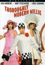 Thoroughly Modern Millie DVD 【輸入盤】