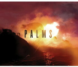 Palms - Palms CD アルバム 【輸入盤】