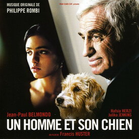 Philippe Rombi - Un Homme Et Son Chien (オリジナル・サウンドトラック) サントラ CD アルバム 【輸入盤】