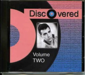Discovered 2 / Various - Discovered 2 CD アルバム 【輸入盤】