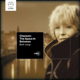 Barb Jungr - Space in Between CD アルバム 【輸入盤】