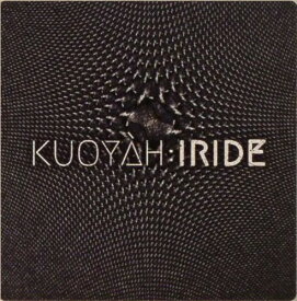 Kuoyah - Iride CD アルバム 【輸入盤】
