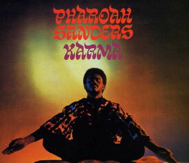 Pharoah Sanders - Karma CD アルバム 【輸入盤】