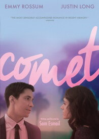 Comet DVD 【輸入盤】