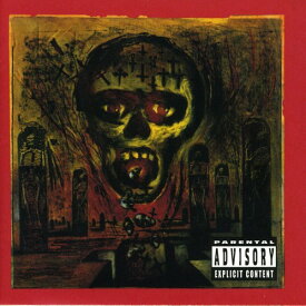スレイヤー Slayer - Seasons in the Abyss CD アルバム 【輸入盤】