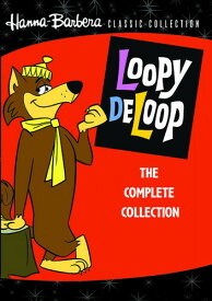Loopy De Loop: The Complete Collection DVD 【輸入盤】