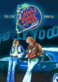 Aloha, Bobby and Rose DVD 【輸入盤】