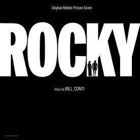 Rocky (Score) / O.S.T. - Rocky (Original Motion Picture Score) LP レコード 【輸入盤】