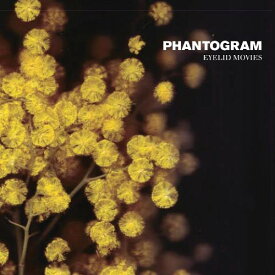Phantogram - Eyelid Movies CD アルバム 【輸入盤】