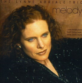 Lynne Arriale - Melody CD アルバム 【輸入盤】
