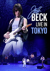 Live in Tokyo DVD 【輸入盤】
