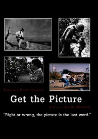 Get the Picture DVD 【輸入盤】