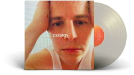 トムオデール Tom Odell - Monsters (Limited Edition) (Clear Vinyl) LP レコード 【輸入盤】