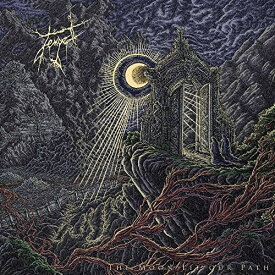 Tempel - Moon Lit Our Path CD アルバム 【輸入盤】