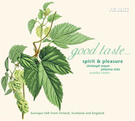 Good Taste / Various - Good Taste CD アルバム 【輸入盤】