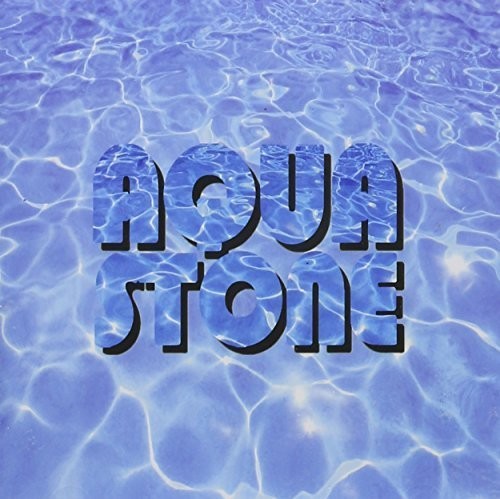 Aqua Stone - Aqua Stone CD アルバム 【輸入盤】