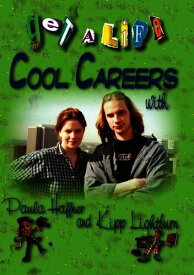 Get a Life! Cool Careers DVD 【輸入盤】