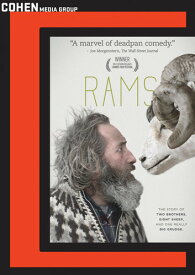 Rams DVD 【輸入盤】