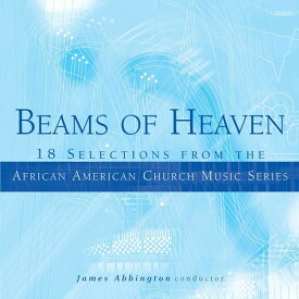 James Abbington - Beams of Heaven CD アルバム 【輸入盤】