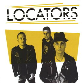 Locators - Locators CD アルバム 【輸入盤】