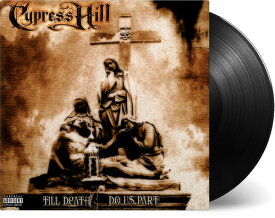 サイプレスヒル Cypress Hill - Till Death Do Us Part LP レコード 【輸入盤】