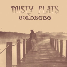 Goldberg - Misty Flats CD アルバム 【輸入盤】