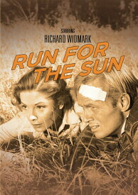 Run for the Sun DVD 【輸入盤】