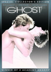 Ghost DVD 【輸入盤】