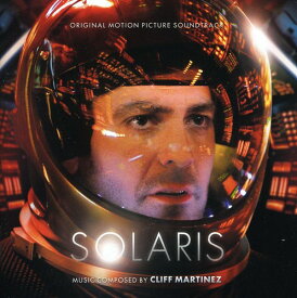Solaris (Score) / O.S.T. - Solaris (オリジナル・サウンドトラック) サントラ CD アルバム 【輸入盤】