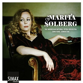 Bellini / Norwegian Opera Orchestra - Marita Solberg CD アルバム 【輸入盤】