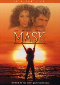 Mask DVD 【輸入盤】
