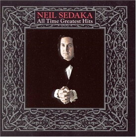 ニールセダカ Neil Sedaka - All Time Greatest Hits CD アルバム 【輸入盤】