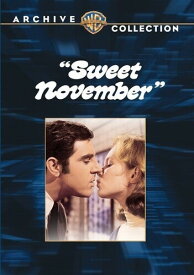 Sweet November DVD 【輸入盤】