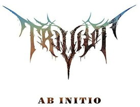 トリヴィアム Trivium - Ember To Inferno: AB Initio CD アルバム 【輸入盤】