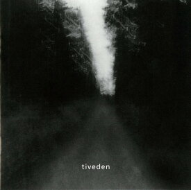 Per Henrik Wallin - Tiveden CD アルバム 【輸入盤】