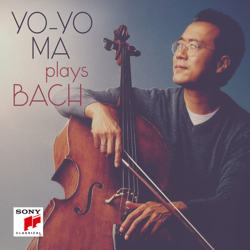 楽天市場】ヨーヨーマ Yo-Yo Ma - Yo-Yo Ma Plays Bach CD アルバム