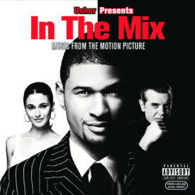 In the Mix / O.S.T. - In the Mix (オリジナル・サウンドトラック) サントラ CD アルバム 【輸入盤】
