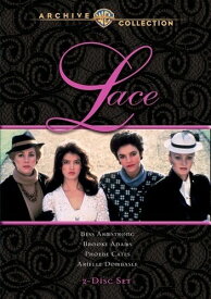 Lace DVD 【輸入盤】