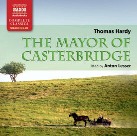 Hardy / Lesser - Mayor of Casterbridge CD アルバム 【輸入盤】
