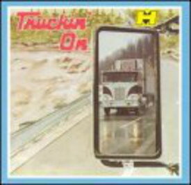 Truckin on / Various - Truckin on CD アルバム 【輸入盤】