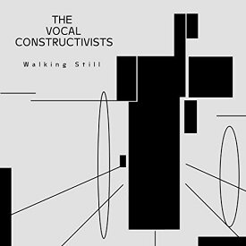 Applebaum / Vocal Constructivists - Walking Still CD アルバム 【輸入盤】