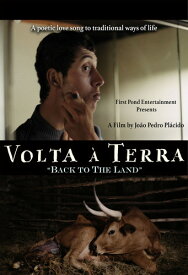 Volta a Terra DVD 【輸入盤】