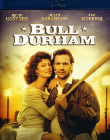 Bull Durham ブルーレイ 【輸入盤】