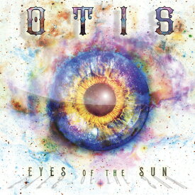 Otis - Eyes Of The Sun CD アルバム 【輸入盤】