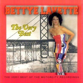 Bettye Lavette - Very Best CD アルバム 【輸入盤】