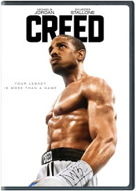 Creed DVD 【輸入盤】