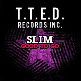 Slim - Good to Go CD シングル 【輸入盤】