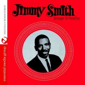 ジミースミス Jimmy Smith - Stranger in Paradise CD アルバム 【輸入盤】